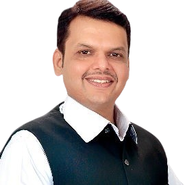 CM Devendra Fadnavis